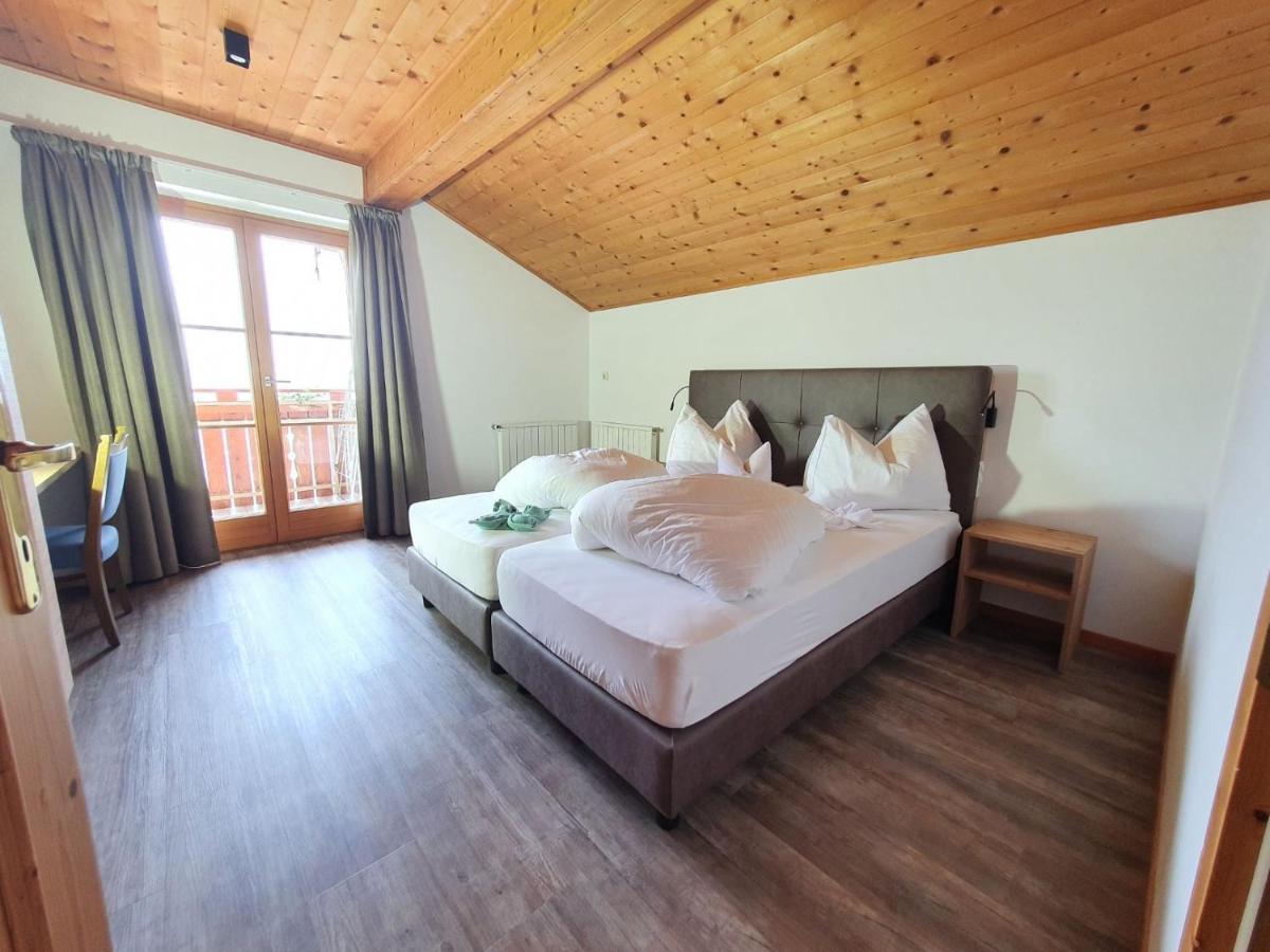 Residence Innerfarmerhof Tirol Exteriér fotografie