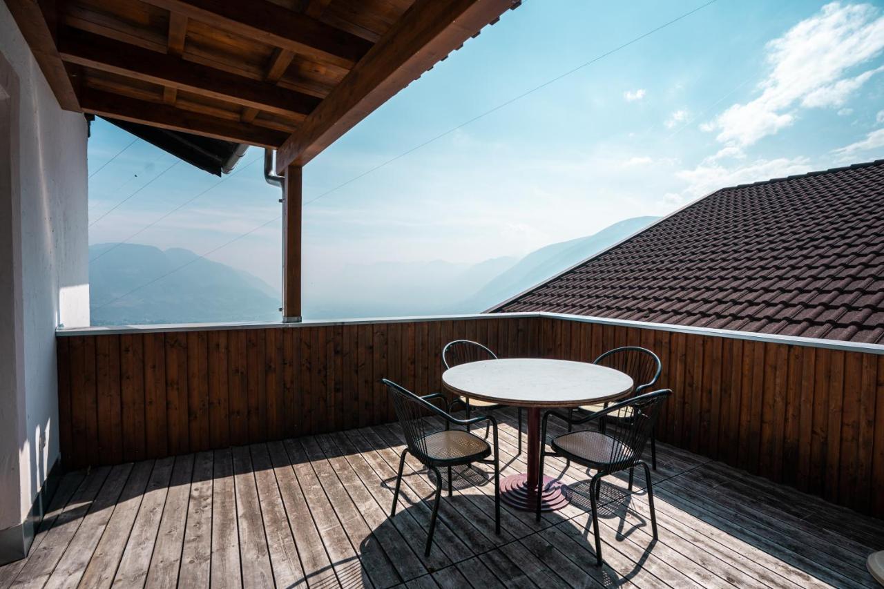 Residence Innerfarmerhof Tirol Exteriér fotografie