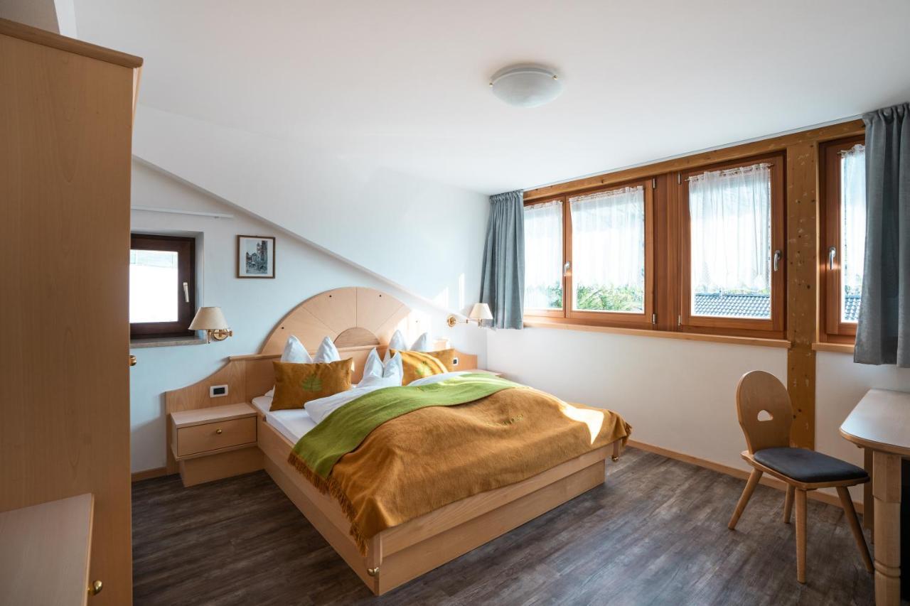 Residence Innerfarmerhof Tirol Exteriér fotografie
