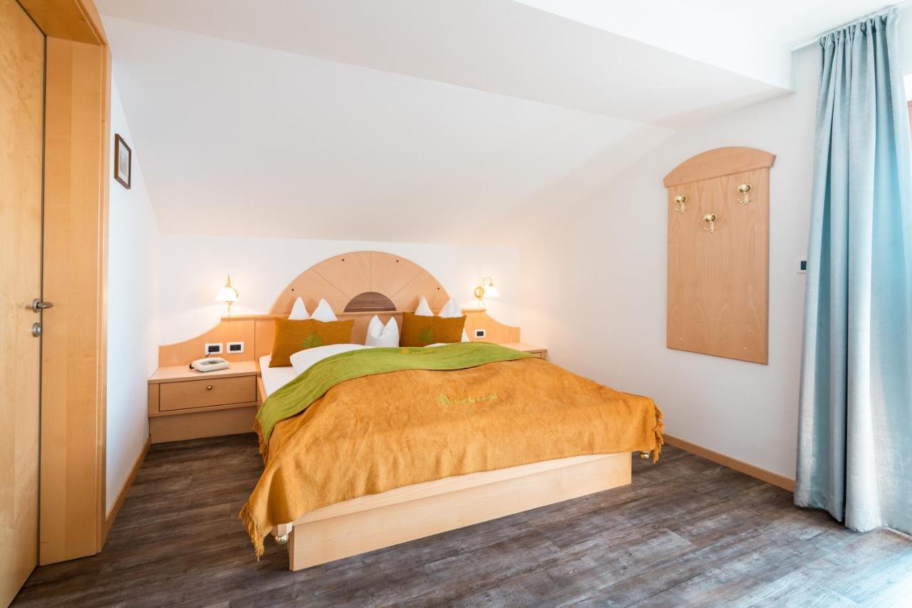 Residence Innerfarmerhof Tirol Exteriér fotografie