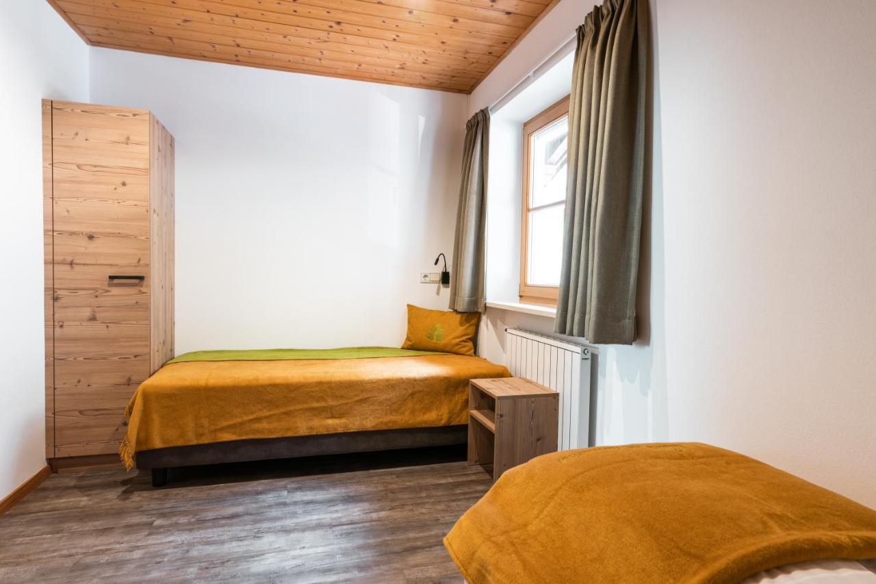 Residence Innerfarmerhof Tirol Exteriér fotografie