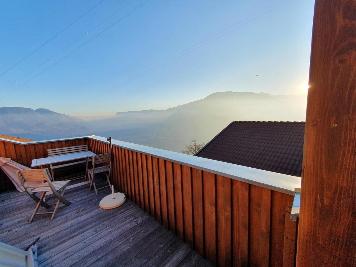 Residence Innerfarmerhof Tirol Exteriér fotografie
