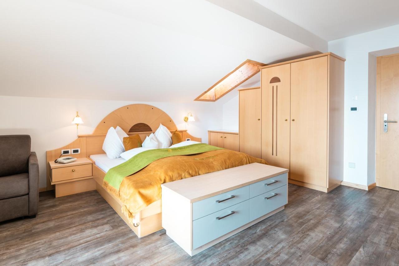 Residence Innerfarmerhof Tirol Exteriér fotografie
